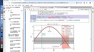 《Python数据分析与可视化实践》chap03-Matplotlib库数据可视化1