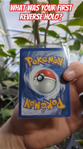 Entei Black Star Promo - Early Reverse Holo #vintagepokemon #entei #pokemoncards #pokemontcg