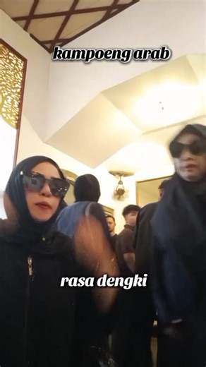 Discover the Flavors of Kampoeng Arab Cafe