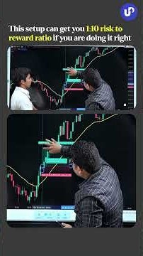 Get 10X Returns Following THIS Strategy?