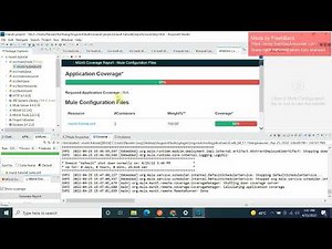 MUnit | Mulesoft Tutorial