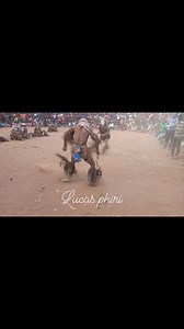 Double gule dance | Lucas Phiri