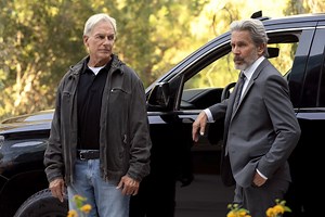 'NCIS' Recap: What Question Did Mark Harmon's Gibbs Finally Answer Before He Said Goodbye?