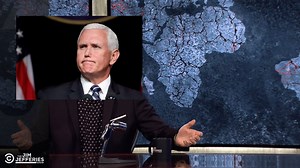Jim is Mike Pence! #JimBits Contains Strong Language | The Jim Jefferies Show