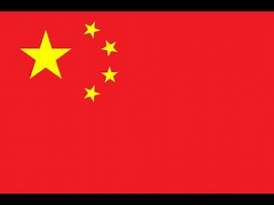(REDONE) [#7] Logos From Country: China