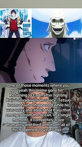 Catching up rn and i’m on ep 7 #animefypシ #animerecommendations #anime2026 #newanime #snowballearthanime