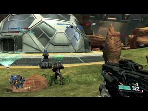 Section 8: Prejudice Multiplayer OWNAGE (10.0 KDR / Impressions)