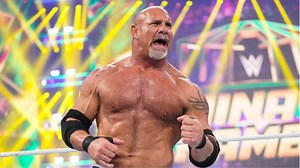 Potential spoiler on Goldberg's WWE return - Reports