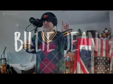 Billie Jean (Chris Cornell) cover
