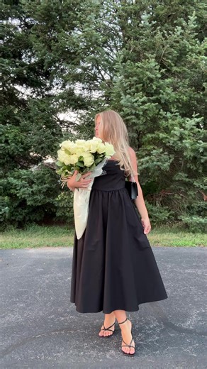 Summer Dress Style Ideas for Your OOTD