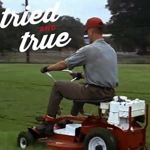 4.7K views · 55 reactions | Tried and True since 1951. Join us as we uphold a tradition of excellence, bringing legendary equipment back for the next generation of lawn enthusiasts. Follow us to stay updated on our journey and be the first to know about availability! #SnapperLegacy #TraditionOfExcellence #LawnEnthusiasts | Snapper | Facebook