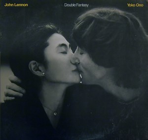 John Lennon/Yoko Ono - Double Fantasy