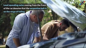 It's Not Okay If Your BMW Makes Loud Noise When Starting! Here's Why From Experts in Royal Palm Beac