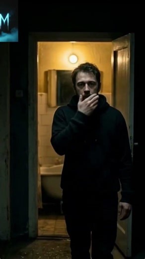 Don’t Look in the Mirror at 3AM…