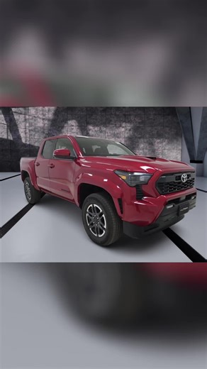 2024 Toyota Tacoma TRD Sport La Playita Auto Sales 3271 Firestone blvd South Gate Ca 9028 (323)566-2289 #fyp #tacoma #trucks #sales