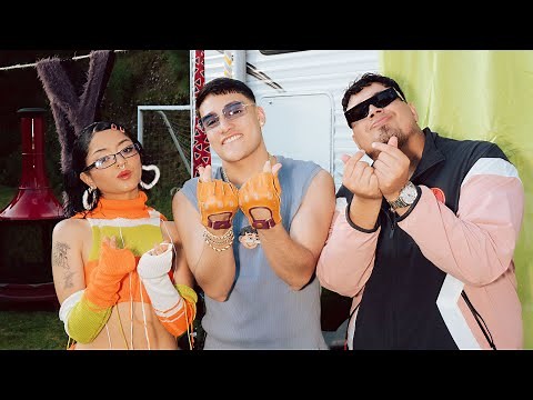 BEIBY Remix - Cachirula, Loojan, El Malilla