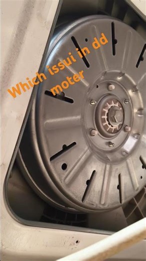 lg washing machine moter issui resolve brothers electronics modasa8849201279