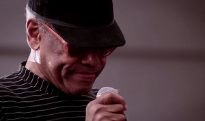 Bobby Womack Dies At 70