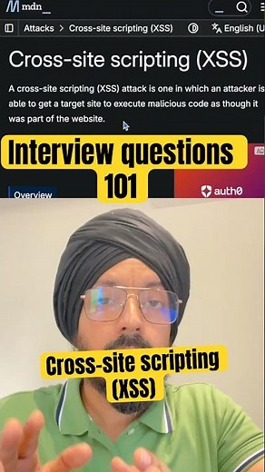CSRF vs XSS Explained | Every Developer Confuses These Security Attacks