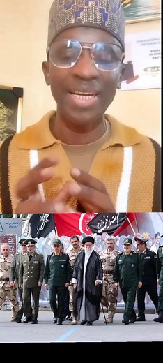 #commendobaye #Israël #Téhéran #Iran #senegalaise_tik_tok #senegal | commando