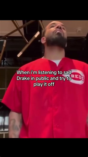 Drake got songs for EVERY mood fr #drake #sadsong #relatable #public #fyp