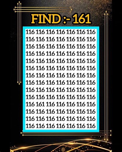 🔥🔥🔥Find:- 161 Tech Aadi #maths #riddels #riddles #queddle #puzzle #canyouanswer #braintest #upsc