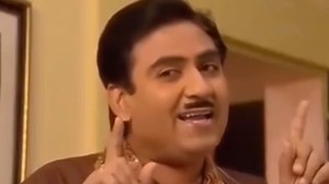 Jethalal Happy Diwali Song For Free Download Online: जेठालालच्या हॅप्पी दिवाळी गाण्याचा व्हिडिओ शेअर करत मित्र-परिवारास द्या हटके शुभेच्छा | 👍 LatestLY मराठी