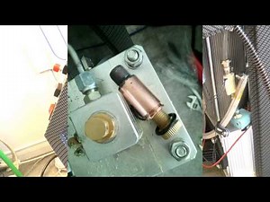 Repairing Omega Super Charger Compressor!!! (See internals!)