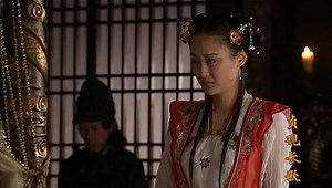 《贞观长歌》28主演： 唐国强  陈宝国  张铁林  聂远