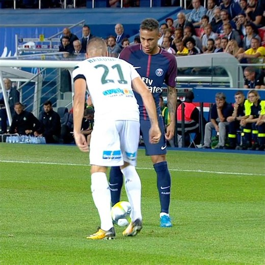 Neymar - Moonlight 🪄