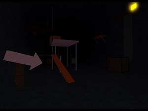 FE2 Community Maps | Cave System (Classic)