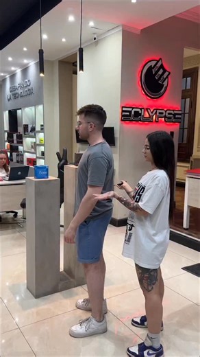 4.7K views | Cualquiera vende hardware, pero pocos bonifican el armado de tu pc y te dan atención post venta  no confíes en cualquiera, confia en Eclypse  #pcgamer #humor #pcgirl #tecnologia #argentina | Eclypse | Facebook