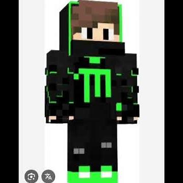 🎮 "Top Trending Cool Boy Skin in Minecraft | MC Skins 2025"3. #minecraft