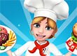 Cooking Chef