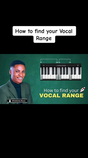 How To Find Your Vocal Range It only takes 1 minute to find your Vocal Range If you are an Artist or a solo performer, you need to know your range so you can put songs into a key that best suits your voice Even are a chorister or a backup singer, you’ll need to know your range to find your voice part Eg: Soprano, Alto, Tenor, Bass ie. If you practice singing, your vocal range may increase over time.