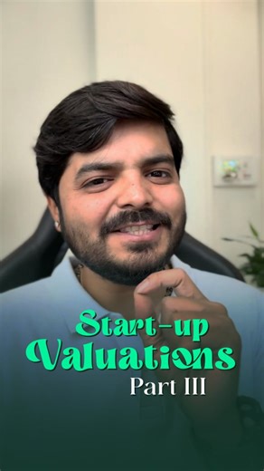 Parth Verma | Berkus Method: Your Guide to Valuing Pre-Revenue Startups You’re asked to value a stealth mode startup — no sales, no revenue, just a... | Instagram