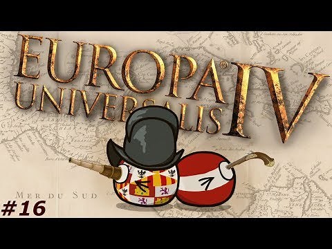 When Prussia Takes It Like A Champ - Eu4 MP In A Nutshell