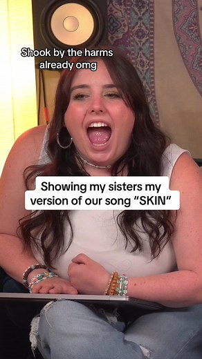 Cimorelli on TikTok