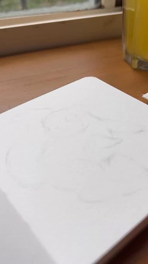 November birthstone: Topaz 🧡 Is your birthday in November?? There are two stones associated with November ~ Topaz and Citrine. I chose orange Topaz because of Deltora Quest 🤓 the first stone Lief finds in the Forests of Silence. Did you read the series when you were a kid?? #novemberbirthstone #birthstone #november #watercolorsketch #topaz #catillustration | Galacticat