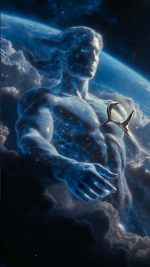 Uranus: The Sky God Who Fathered the Titans