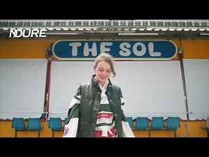 NDURE | Global Series | Winter 2024