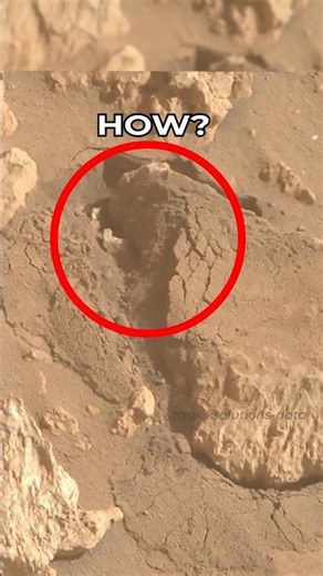 Mars Rover Perseverance SOL 1868 | quicksolutions-data #mars