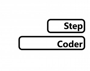 Step Coder by Attachment Studios