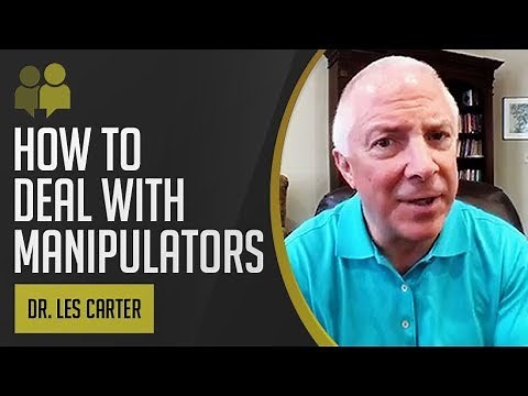 How to Deal with Manipulators