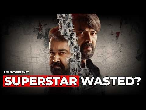 Patriot Movie Review: Mammootty and Mohanlal's Spy Thriller Hits or Misses?