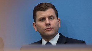 AfD-Fraktionsvorstand entlässt früheren Sprecher Christian Lüth fristlos