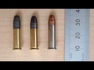 The 22 kills, but is it effective for defense?