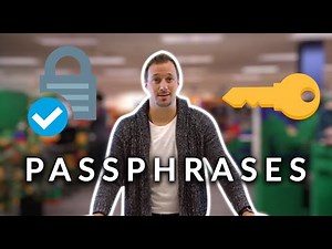What are Passphrases and How Can They Protect You From Hackers | TechTalk