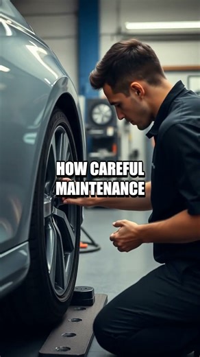 The Wind Tunnel Secret Behind Speed Legends