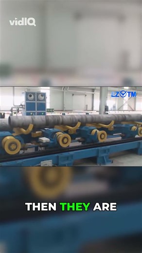 Billet Loading Process for Cold Pilger Mills